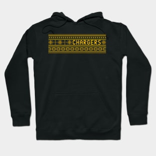 Chargers Edition Hoodie